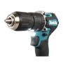 Makita akku slagboremaskine LXT DHP487Z 18V u/batteri & lader