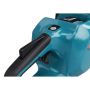 Makita akku kædesav XGT UC011GZ 40V u/batteri & lader