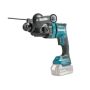 Makita bore-/mejselhammer 18V uden batteri+lader