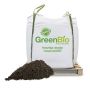 GreenBio havemuld til økologisk dyrkning 1000 L