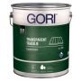 Gori transparent træolie 303 til træterrasser teak 5 L