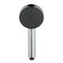 Adora håndbruser krom 110 mm 1 spray