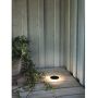 Markslöjd terrasselys Garden 24 sort Ø6 cm 3 W