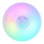 Globo LED-loftlampe Sully RGB 3000-6500K Ø41 cm
