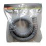 Flexslange 80 CM - Green>It
