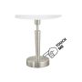Solo 1 bordlampe stål - Eglo