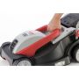 AL-KO elplæneklipper Classic 3.82 SE