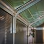 Palram skur Rubicon antracit 5,4 m²