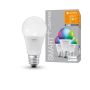 Ledvance LED-pære Smart+ WiFi RGBW E27 9W 2700-6500K 3-pak