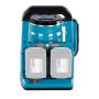 Makita akku elkedel LXT DKT360Z 36V u/batteri & lader