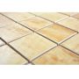 Mosaik Square Travertin beige mat 30,6 x 30,6 cm