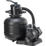 Swim & Fun sandfiltersystem Pro Classic 400 450W