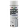 Dupli Color radiatorspray hvid 400 ml