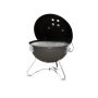 Weber kulgrill Smokey Joe Premium grå 37 cm