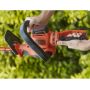 Black & Decker hækkeklipper BEHTS551 650 W 60 cm