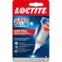 Superlim Attak Control vandfast - Loctite