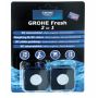 Grohe 2 i 1 Fresh tabs