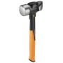 Fiskars mukkert Pro IsoCore L 362 mm 1800 g