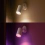 Philips Hue spotlampe Fugato m/Bluetooth GU10 hvid 5,7 W