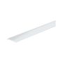 Paulmann profil til LED-strips Duo Profil Diffusor plast 2 m