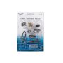 Fladen Fishing kroge Terminal tackle