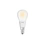 Osram LED kronepære Retrofit Classic P mat E14 6 W 