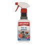 Mellerud ovn- og grillrens spray 0,5 L