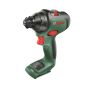 Bosch bore- og skruemaskine AdvancedDrill 18 solo u/batteri & lader