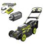 Ryobi akku plæneklipper Max Power RY36LMX51A 160W