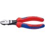 Knipex skævbider 160 mm side