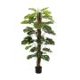 Emerald Monstera med potte 150 cm