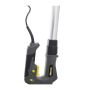 Probuilder girafsliber med teleskopstang og lys 710 W 