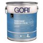 Gori transparent træbeskyttelse 502 base 30 4,5 L