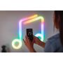 Twinkly Flex LED bånd app-styret RGB 3 m 