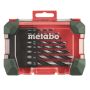 Metabo træborsæt 8 dele