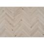 Alloc laminatgulv Chateau+ Gyant lys brun A-stav 84x504x8 mm 1016 m²