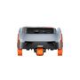 Segway Navimow i210 LiDAR PRO AWD robotplæneklipper 1000 m² inkl. garage