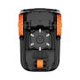 Segway Navimow i220 LiDAR PRO AWD robotplæneklipper 2000 m² inkl. garage