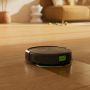 iRobot robostøvsuger Roomba Combo 115 sort