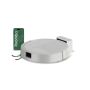 iRobot robostøvsuger Roomba Combo 115 hvid