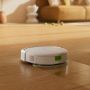 iRobot robostøvsuger Roomba Combo 115 hvid