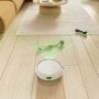 iRobot robostøvsuger Roomba Combo 115 hvid