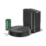 iRobot robostøvsuger Roomba Combo 115+ sort
