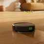 iRobot robostøvsuger Roomba Combo 115+ sort