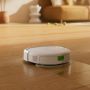 iRobot robostøvsuger Roomba Combo 115+ hvid
