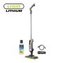 Ryobi spraymoppesæt USB Lithium RSM4-120 m/batteri & lader