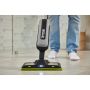 Ryobi spraymoppesæt USB Lithium RSM4-120 m/batteri & lader