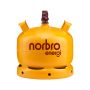 Norbro energi gul 5 kg ombytning