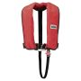Marinepool redningsvest Classic 150N rød