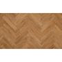 Alloc laminatgulv Chateau+ Texas lys brun B-stav 84x504x8 mm 1016 m²